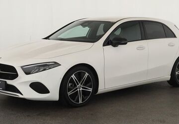 Mercedes-Benz A 250 19.600 km 32.584 &euro; Düsseldorf 40233