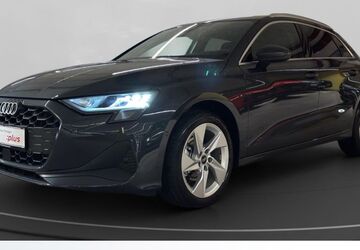 Audi A3 5.793 km 30.880 &euro; Köln 50968