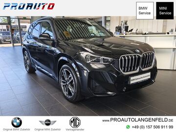 Gebrauchte BMW X1