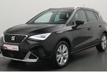 Seat Arona 16.898 km 22.988 &euro; Leverkusen 51379