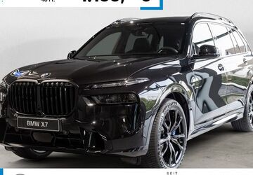 BMW X7 14.999 km 97.390 &euro; Bergisch Gladbach 51469