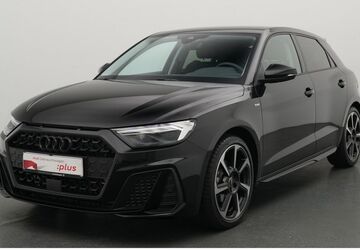 Audi A1 5.361 km 29.980 &euro; Leverkusen 51373