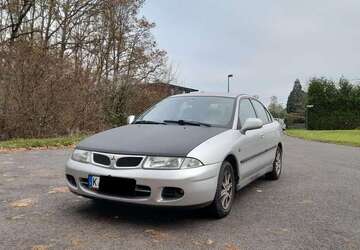 Mitsubishi Carisma 100.000 km 2.500 &euro; Heimersdorf (Köln) 50767