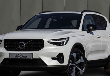 Volvo XC40 25.220 km 39.840 &euro; Köln 50968