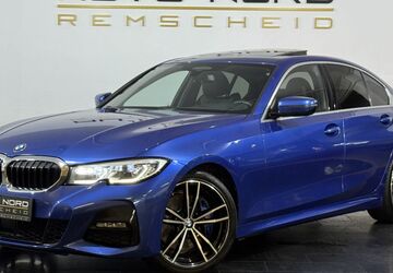 BMW 330 137.000 km 32.990 &euro; Remscheid 42897