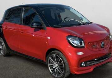 Smart brabus 29.000 km 20.990 &euro; Brück (Köln) 51109