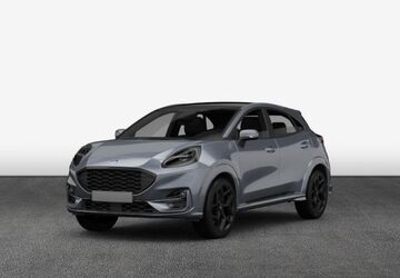 Ford Puma 43.494 km 16.990 &euro; Leverkusen 51373
