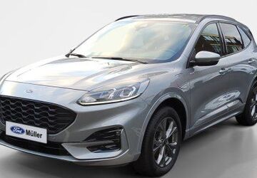 Ford Kuga 93.888 km 21.850 &euro; Bergisch Gladbach 51427