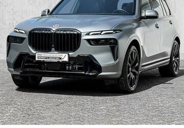 BMW X7 59.829 km 72.090 &euro; Dormagen 41540