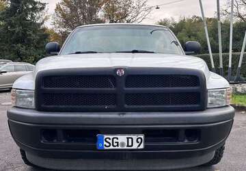 Dodge RAM 153.500 km 7.500 &euro; Langenfeld 40764