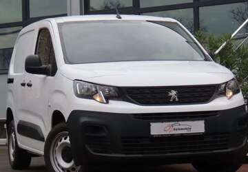 Peugeot Partner 99.565 km 10.900 &euro; Neuss 41469