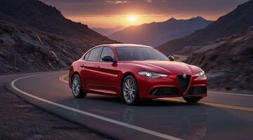 Gebrauchte Alfa Romeo Giulia