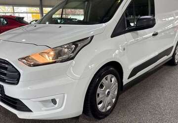 Ford Transit Connect 35.402 km 14.890 &euro; Troisdorf 53842