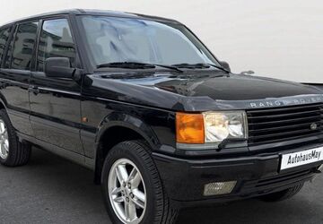 Land Rover Range Rover 157.950 km 14.950 &euro; Köln 50674