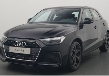 Audi A1 2.780 km 24.980 &euro; Leverkusen 51373
