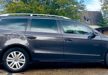 VW Passat 187.000 km 4.400 &euro; Leverkusen 51381