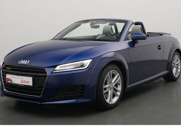 Audi TT 15.856 km 28.488 &euro; Leverkusen 51373