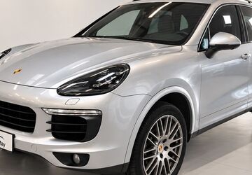 Porsche Cayenne 147.161 km 29.950 &euro; Köln 50674