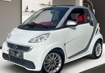 Smart ForTwo 127.000 km 7.488 &euro; Köln 51067