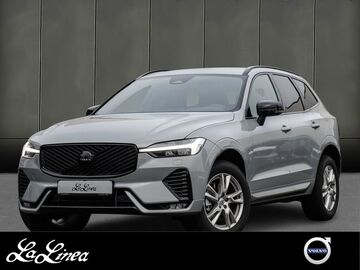 Gebrauchte Volvo XC60