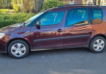 Skoda Roomster 325.500 km 3.400 &euro; Grevenbroich 41516