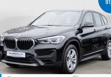 BMW X1 97.717 km 21.590 &euro; Wermelskirchen 42929