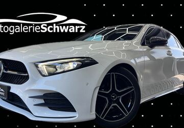Mercedes-Benz A 180 104.540 km 22.140 &euro; Remscheid 42897