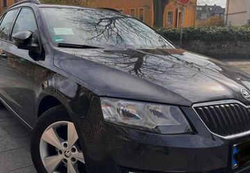 Skoda Octavia 145.000 km 6.500 &euro; Köln 50733