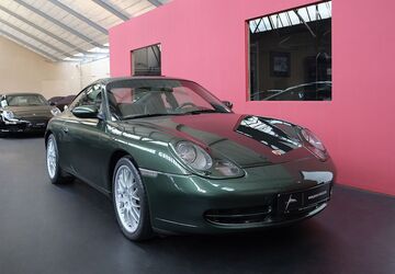 Porsche 996 82.300 km 69.900 &euro; Leichlingen 42799