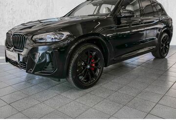 BMW X3 9.333 km 60.900 &euro; Köln Süd 50968