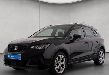 Seat Arona 38.531 km 17.690 &euro; Leverkusen 51373