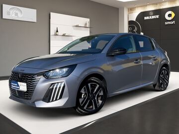 Gebrauchte Peugeot 208