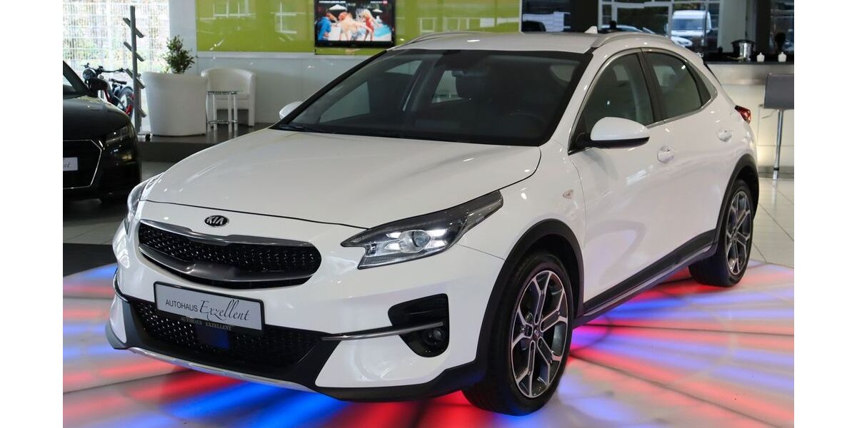 Kia XCeed 99.742 km 14.750 &euro; Troisdorf (Köln/Bonn) 53842