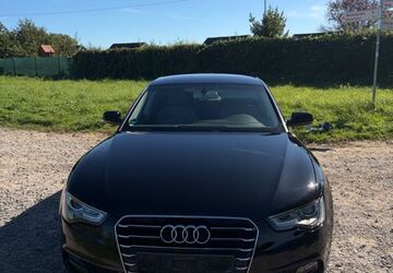 Audi A5 129.173 km 13.800 &euro; Leverkusen 51381