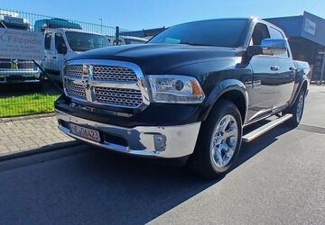 Dodge RAM 203.000 km 28.700 &euro; Grevenbroich 41515