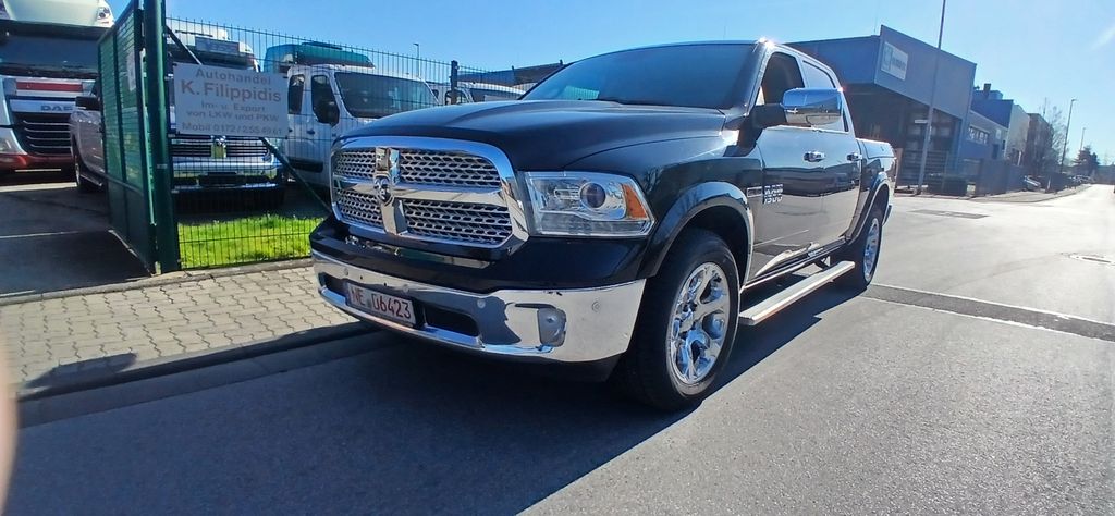 Dodge RAM 203.000 km 28.700 &euro; Grevenbroich 41515