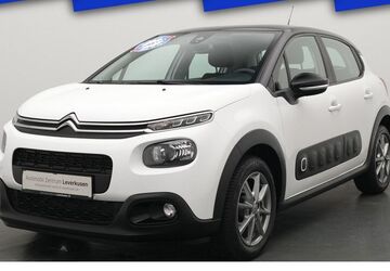 Citroen C3 76.004 km 10.480 &euro; Leverkusen 51379