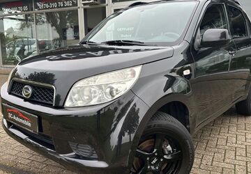 Daihatsu Terios 196.000 km 6.490 &euro; Bergheim Zieverich (bei Köln) 50126