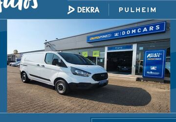 Ford Transit 39.500 km 21.998 &euro; Pulheim 50259