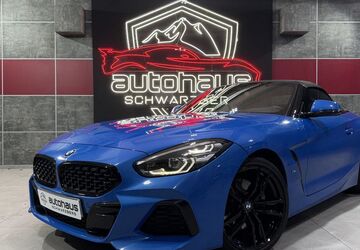 BMW Z4 81.514 km 34.990 &euro; Remscheid 42897