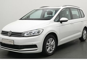 VW Touran 44.341 km 25.380 &euro; Leverkusen 51379