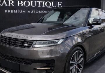 Land Rover Range Rover Sport 74.000 km 83.990 &euro; Troisdorf 53844