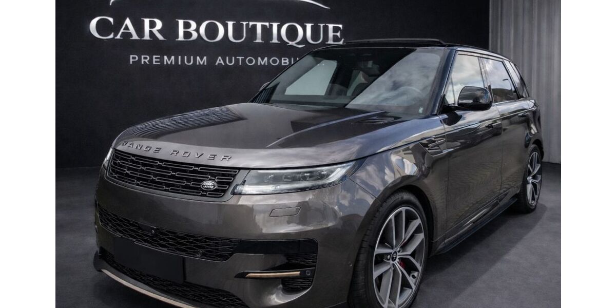 Land Rover Range Rover Sport 74.000 km 83.990 &euro; Troisdorf 53844