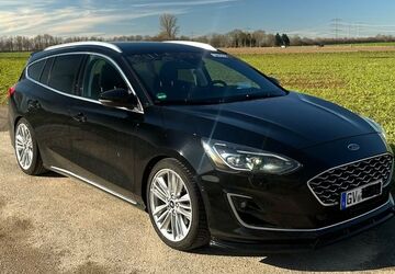 Ford Focus 99.000 km 16.500 &euro; Rommerskirchen 41569