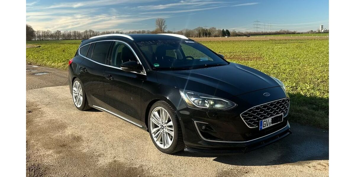 Ford Focus 99.000 km 16.500 &euro; Rommerskirchen 41569