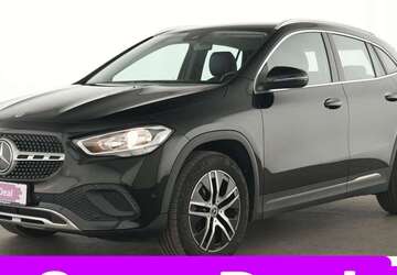 Mercedes-Benz GLA 180 62.409 km 27.447 &euro; Neuss bei Düsseldorf 41460