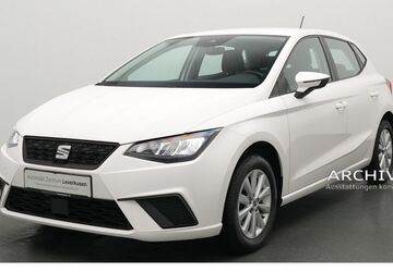 Seat Ibiza 12.929 km 16.988 &euro; Leverkusen 51379