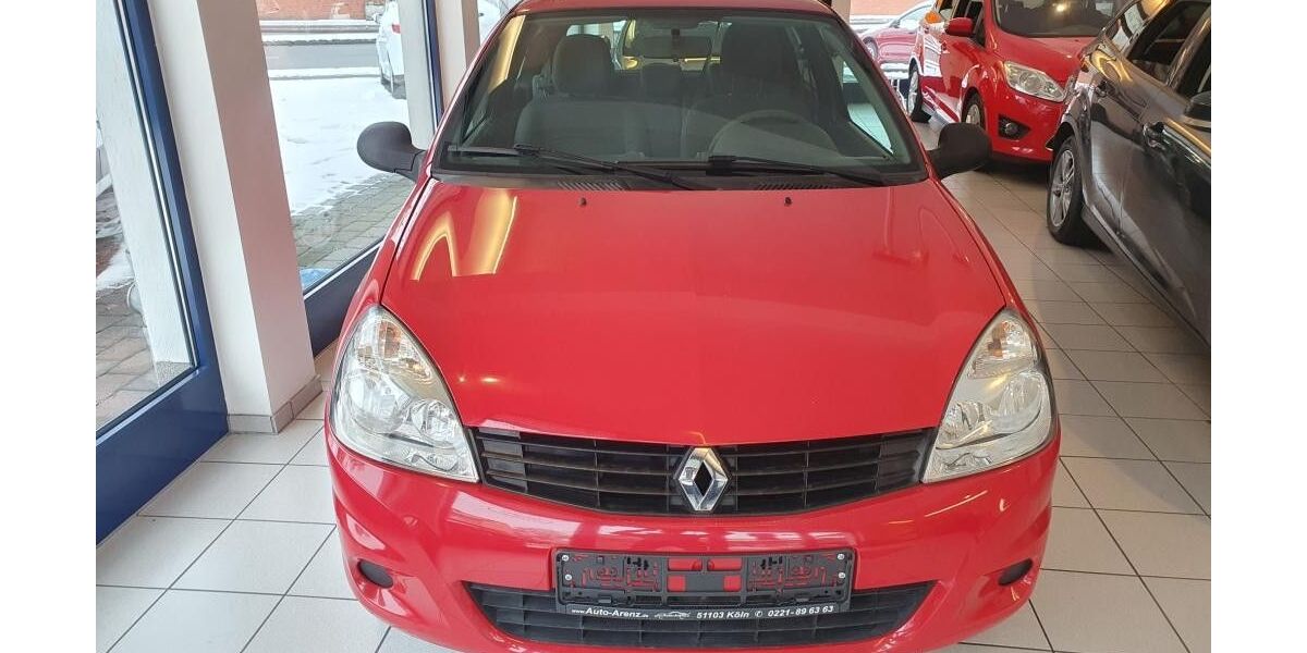 Renault Clio 208.000 km 1.900 &euro; Köln 51069