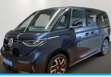 VW ID. Buzz 14.813 km 59.700 &euro; Düsseldorf 40233