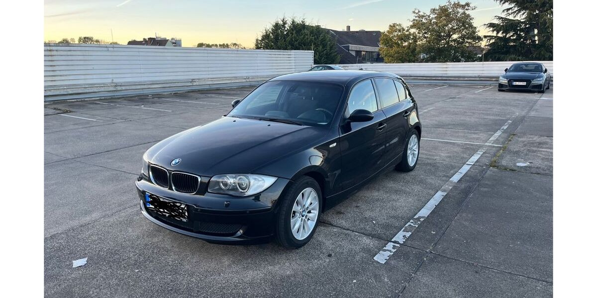 BMW 120 220.000 km 5.700 &euro; Leverkusen 51373